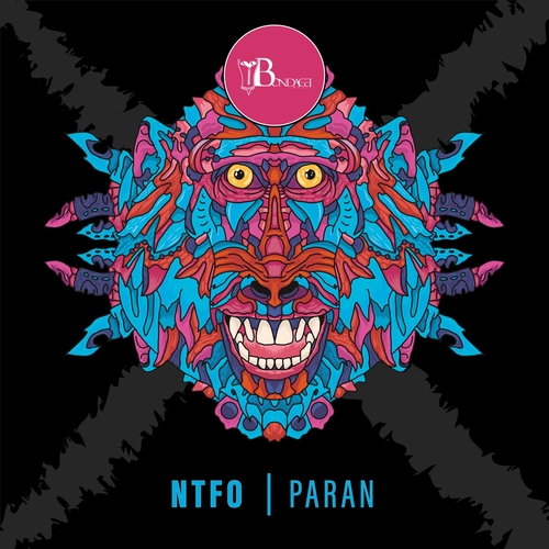 NTFO - Paran EP [BOND12063]